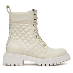 Marella Schnürschuhe Marella 2423796057200 Écru