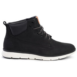 

Черевики Timberland, Чорний