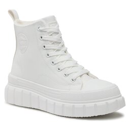 BIG STAR Botines BIG STAR MM374100 White 101