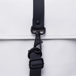 

Рюкзак Rains Backpack Mini 1280 Off White, Білий