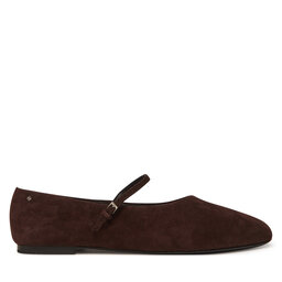 Tory Burch Ballerinas Tory Burch 166106 Braun