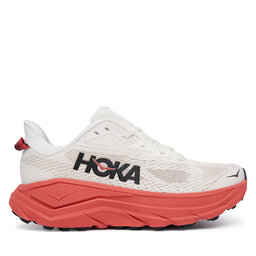 Hoka Взуття для бігу Hoka Challenger 8 W 1168717 Білий
