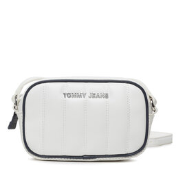 Tommy Jeans Geantă Tommy Jeans Tjw Femme Pu Crossover Perf AW0AW11630 YBL