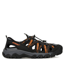 Grisport Szandál Grisport GR-25-03-9044M Fekete