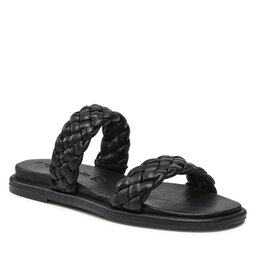 Tamaris Papucs Tamaris 1-27113-28 Black 001