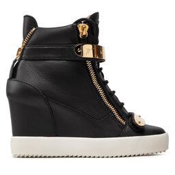 

Снікерcи Giuseppe Zanotti RS20048 Nero 002, Чорний