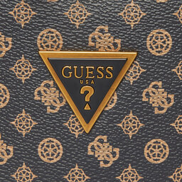 

Рюкзак Guess Micro Peony Eco HMMIPE P4111 BOC, Коричневий