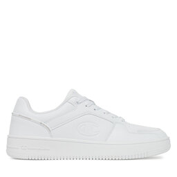 Champion Sneakers Champion RD18 2.0 LOW S21906-WW010 Alb