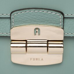 

Сумка Furla, Зелений