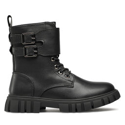 

Чоботи Nelli Blu CS5827-10 Black, Чорний