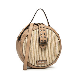 

Сумка Refresh 83476 Beige, Бежевий