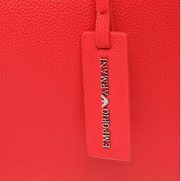 

Сумка Emporio Armani Y3D165 YFO5E 89530 Rosso/Mora, Червоний