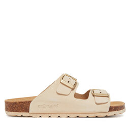Grünland Papucs Grünland Sara CB0003 Fehér