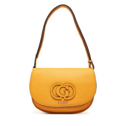 Guess Torebka Guess Calebra HWBG95 36210 Żółty
