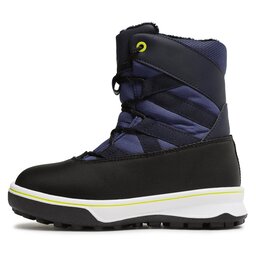 

Снігоходи 4F JAW22FSBSM001 31S, Cиній
