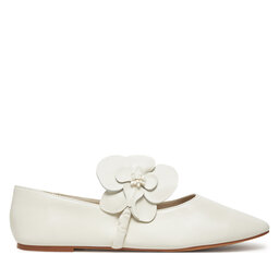 Aldo Bailarinas Aldo Floralina 13966794 Blanco