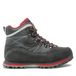 

Трекінгові черевики Sprandi CP86-22866 Grey, Сірий