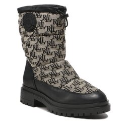 Lauren Ralph Lauren Aulinukai Lauren Ralph Lauren Coree 802882382001 Black/Black