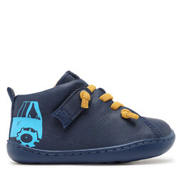 

Туфлі Camper 80153-099 Dark Blue, Cиній