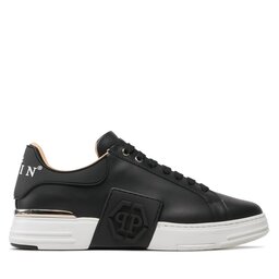 

Снікерcи PHILIPP PLEIN, Чорний