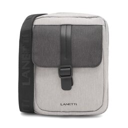 Lanetti Rankinė Lanetti LAN-KL-017-04R Pilka