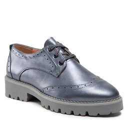 Baldaccini Oxford Schuhe Baldaccini 1670000 Cashmir Grey/P