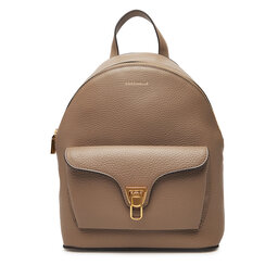 Coccinelle Mochila Coccinelle TFK Coccinelle Beat Grneratio E1 TFK 14 01 01 Beis
