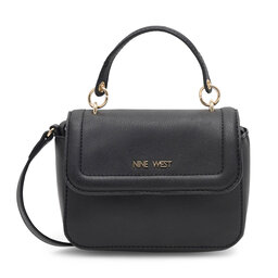 Nine West Borsetta Nine West AVERIL NGM557678 Nero