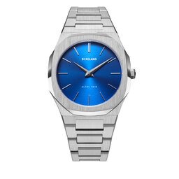 D1 Milano Reloj D1 Milano UTBJ09 Silver