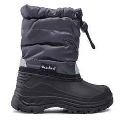 

Снігоходи Playshoes 193005 Grau 33, Сірий