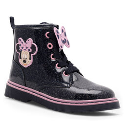 Mickey&Friends Īsie zābaki Mickey&Friends AW23-326DSTC Tumši zils