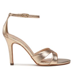 

Босоніжки Loretta Vitale 64516 Dourado, Золотий