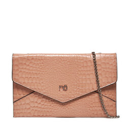 Nobo Borsetta Nobo NBAG-P1530-CM04 Rosa