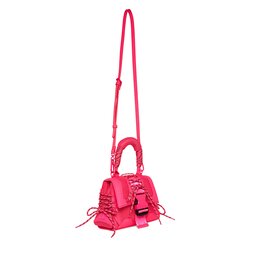 

Сумка Steve Madden Bdiego Crossbody SM13000896-04005-NPK Neon Pink, Рожевий