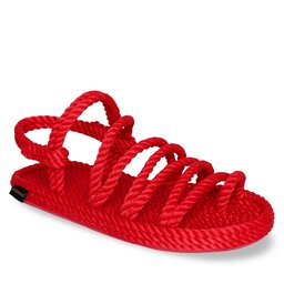 Bohonomad Sandaler Bohonomad Havana HVN.0015.WRS Red