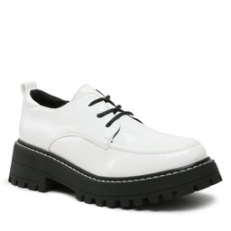 Jenny Fairy Scarpe basse Jenny Fairy WS5851-22 White