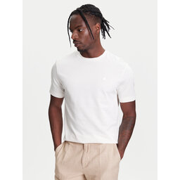 United Colors Of Benetton United Colors Of Benetton Marškinėliai 3M4WU1088 Pilka Relaxed Fit