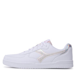 

Снікерcи Diadora Raptor Low Refraction Wn 101.179262 01 20006 White, Білий