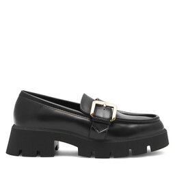 JENNY Loafersy JENNY ELDO WYL3672-1 Czarny
