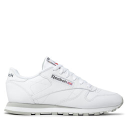 

Взуття Reebok Cl Lthr 2214 White/Light Grey, Білий