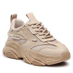 Steve Madden Сникърси Steve Madden Jpossession SM15000218-750 Blush