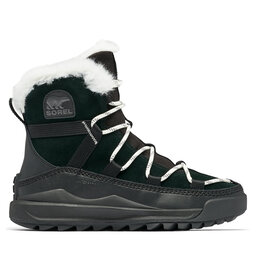 Sorel Μπότες Χιονιού Sorel Ona Rmx Glacy Plus Wp 2083061010 Μαύρο