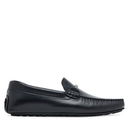 BOSS Mokassins BOSS Noel 50548100 Schwarz