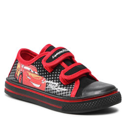 Cars Sneakers Cars SS22-13DCARS Black