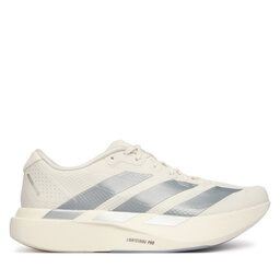adidas Взуття для бігу adidas Adizero EVO SL WOVEN KI6929 Білий