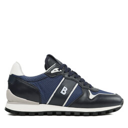 

Взуття Bogner Porto 28 12320145 Navy 007, Cиній