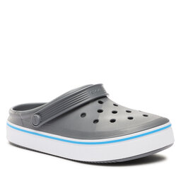 Crocs Ciabatte Crocs Crocs Crocband Clean Clog 208371 Charcoal 025