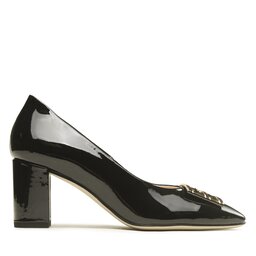 

Туфлі HÖGL 0-175024-0100 Black 100, Чорний