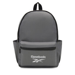 Reebok Batoh Reebok RBK-001-CCC-05 Šedá