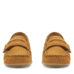 

Туфлі Lasocki Kids ITY CI12-ITY-01(III)CH Brown, Коричневий